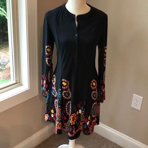 Reborn M tunic.